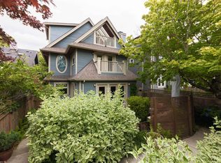 850 E 10th Ave, Vancouver, BC V5T2B1