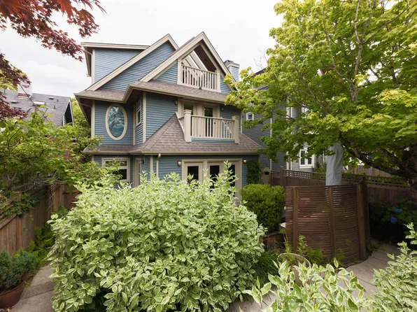 850 E 10th Ave, Vancouver, BC V5T 2B1