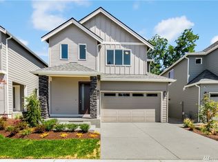 13923 18th Pl W #16, Lynnwood, WA 98087
