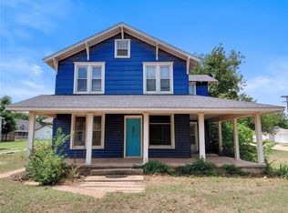502 S 7th St, Kingfisher, OK 73750