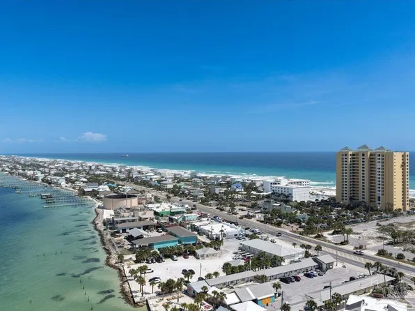 22 Via Deluna Dr #304, Pensacola Beach, FL 32561