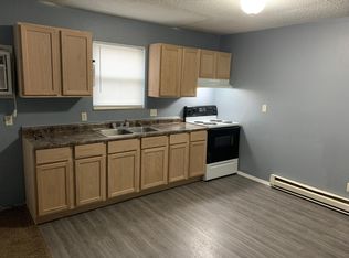 25 S Sprigg St APT 9, Cape Girardeau, MO 63703