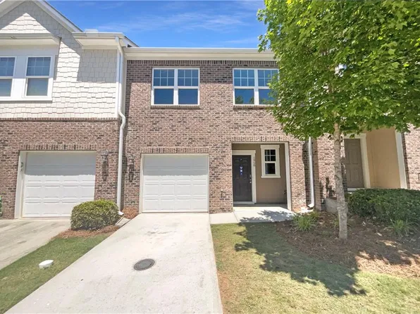 1958 Millstream Holw, Conyers, GA 30012