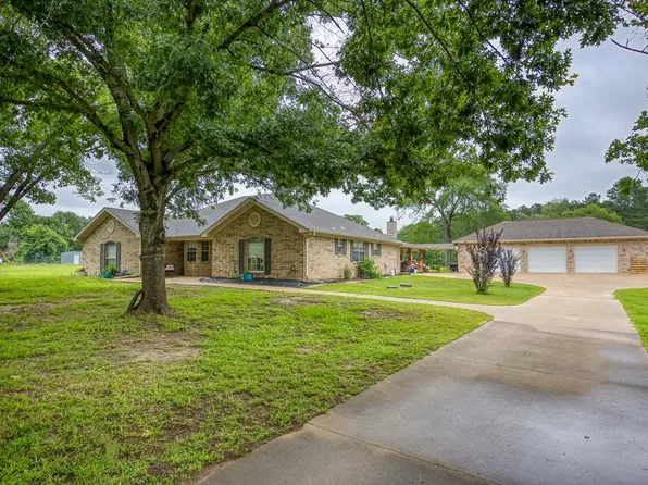 460 An County Rd #138, Elkhart, TX 75839