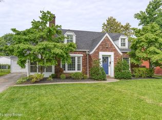 412 Oread Rd, Brownsboro Village, KY 40207