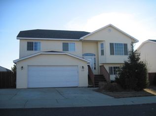 520 Frederick Ave, Medical Lake, WA 99022