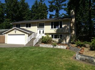 16309 96th Avenue Ct E, Puyallup, WA 98375