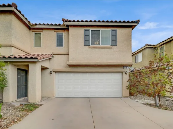1154 Lilac Charm Ave #0, Las Vegas, NV 89183