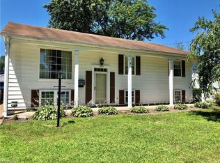1053 Bryan Pl NW, Warren, OH