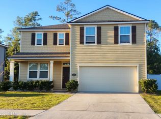 3822 Bronco Rd, Middleburg, FL 32068