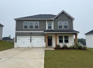 705 Windstream Dr, Lagrange, GA 30241