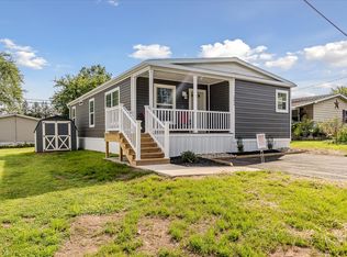 Redman/Champion 205 Arbor Estates Plan, Arbor Estates, Doylestown, PA 18902