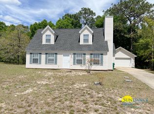 3349 Shoal Creek Cv, Crestview, FL 32539