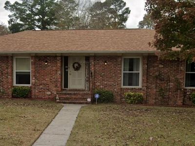 257 Fairfax St, Martinez, GA, 30907