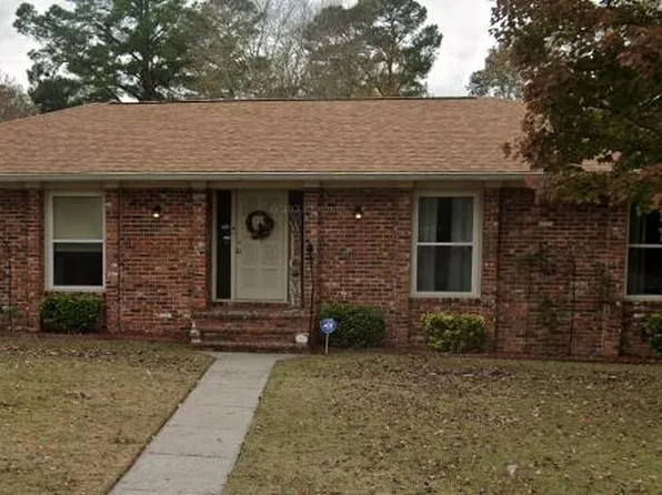 257 Fairfax St, Martinez, GA 30907