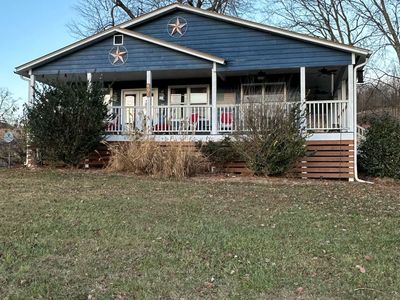 491 Hogsed Rd, Hiawassee, GA, 30546