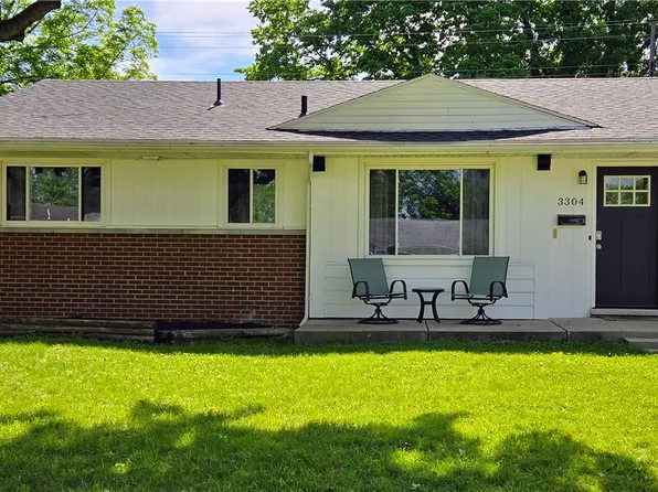 3304 Braddock St, Dayton, OH 45420