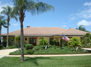 2220 S River Rd, Melbourne Beach, FL 32951