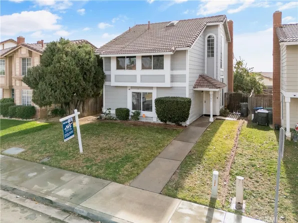 23677 Parkland Ave, Moreno Valley, CA 92557