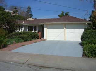 2210 Fernwood Ct, Hayward, CA 94541