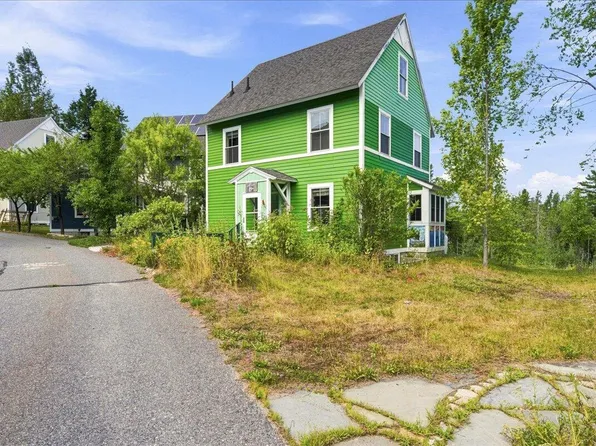 12 Pooler Farm Way, Bar Harbor, ME 04609