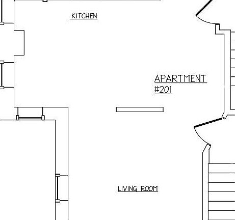 Sample Floor Plan
