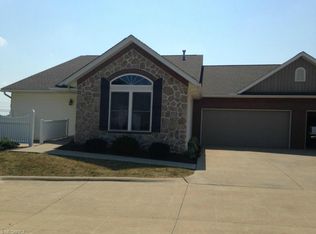 1753 Blackberry Ln, Orrville, OH 44667