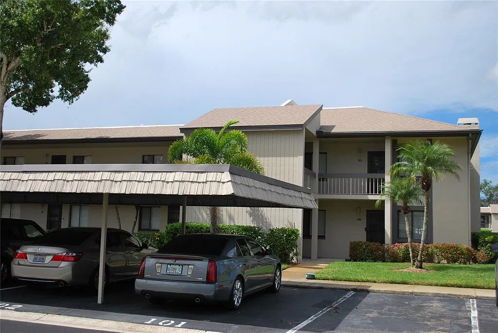 2 bed, 2.0 bath, 1094 sqft, $1,600 — Photo 1