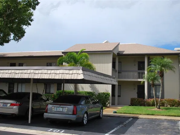 104 Nina Way #104, Oldsmar, FL 34677