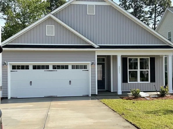 3921 Meeting Place, Southport, NC 28461