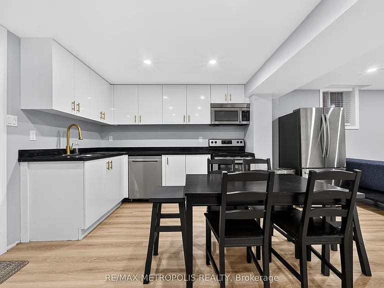 337 Old Harwood Ave #BASEMENT — Photo 6