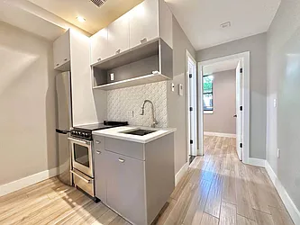 Rented by Doorway NYC, LLC