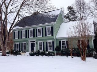 216 Baucom Park Dr, Greer, SC 29650