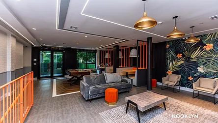 Rented by Nooklyn NYC LLC
