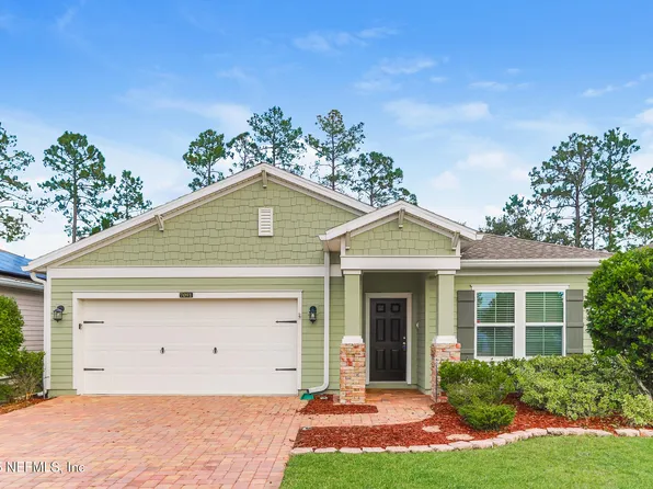 7091 BOWERS CREEK Drive, Jacksonville, FL 32222