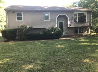 4 Harison Ave, Lakeville, MA 02348