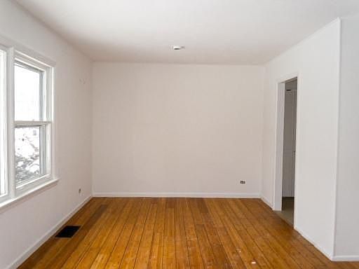 Alternate view of Living Room