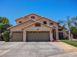 5758 N 79th Dr, Glendale, AZ 85303