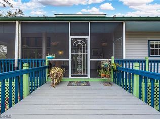 18931 Matt Rd, North Fort Myers, FL 33917