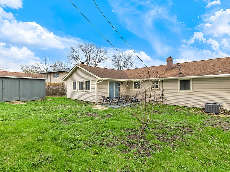 119 W Green Meadows Blvd — Photo 27