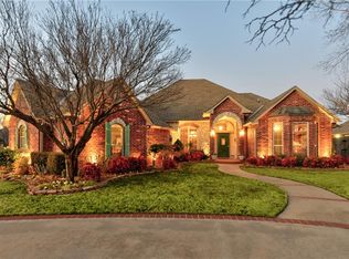 3117 SW 105th St, Oklahoma City, OK 73170