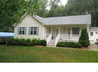 3642 Jasmine Ct, Wake Forest, NC 27587