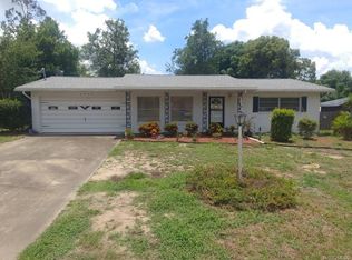 6060 W Pine Cir, Crystal River, FL 34429