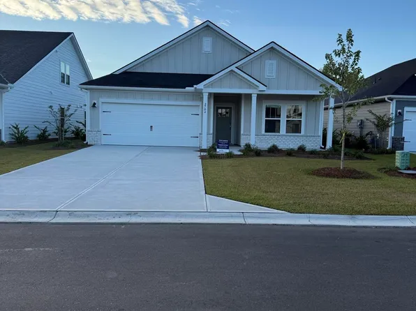 2704 Tranquility Loop #2005 Gibson F, Longs, SC 29568