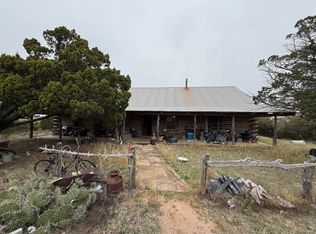634 County Road 654, Tuscola, TX 79562
