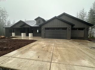 24722 NE Bald Peak Rd, Hillsboro, OR 97123