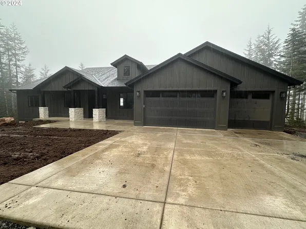 24722 NE Bald Peak Rd, Hillsboro, OR 97123