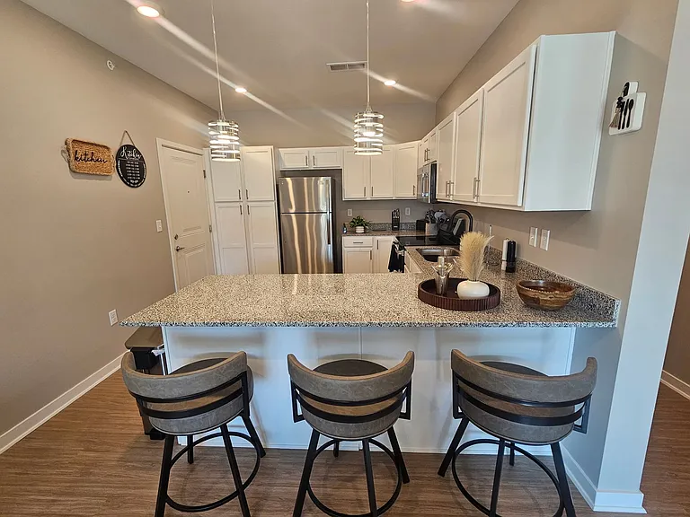 The Foundry Apartments — Photo 148