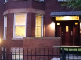 8008 S Luella Ave, Chicago, IL 60617
