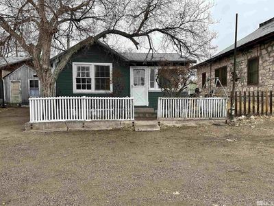 251 S Prospect St, Tonopah, NV, 89049